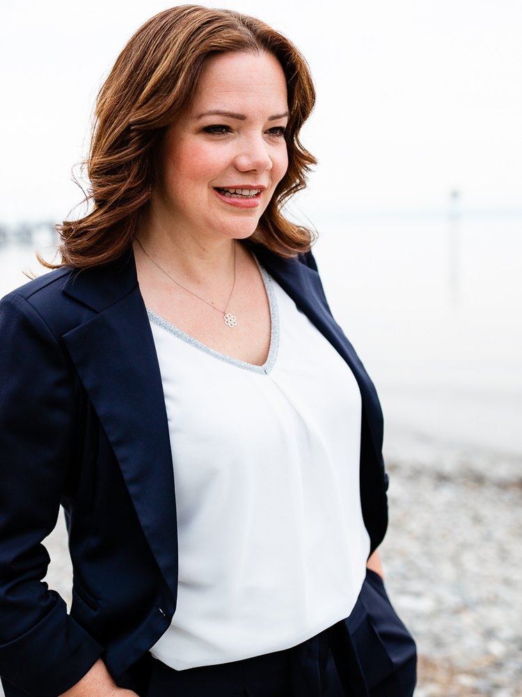 Nadine Mühlenberg